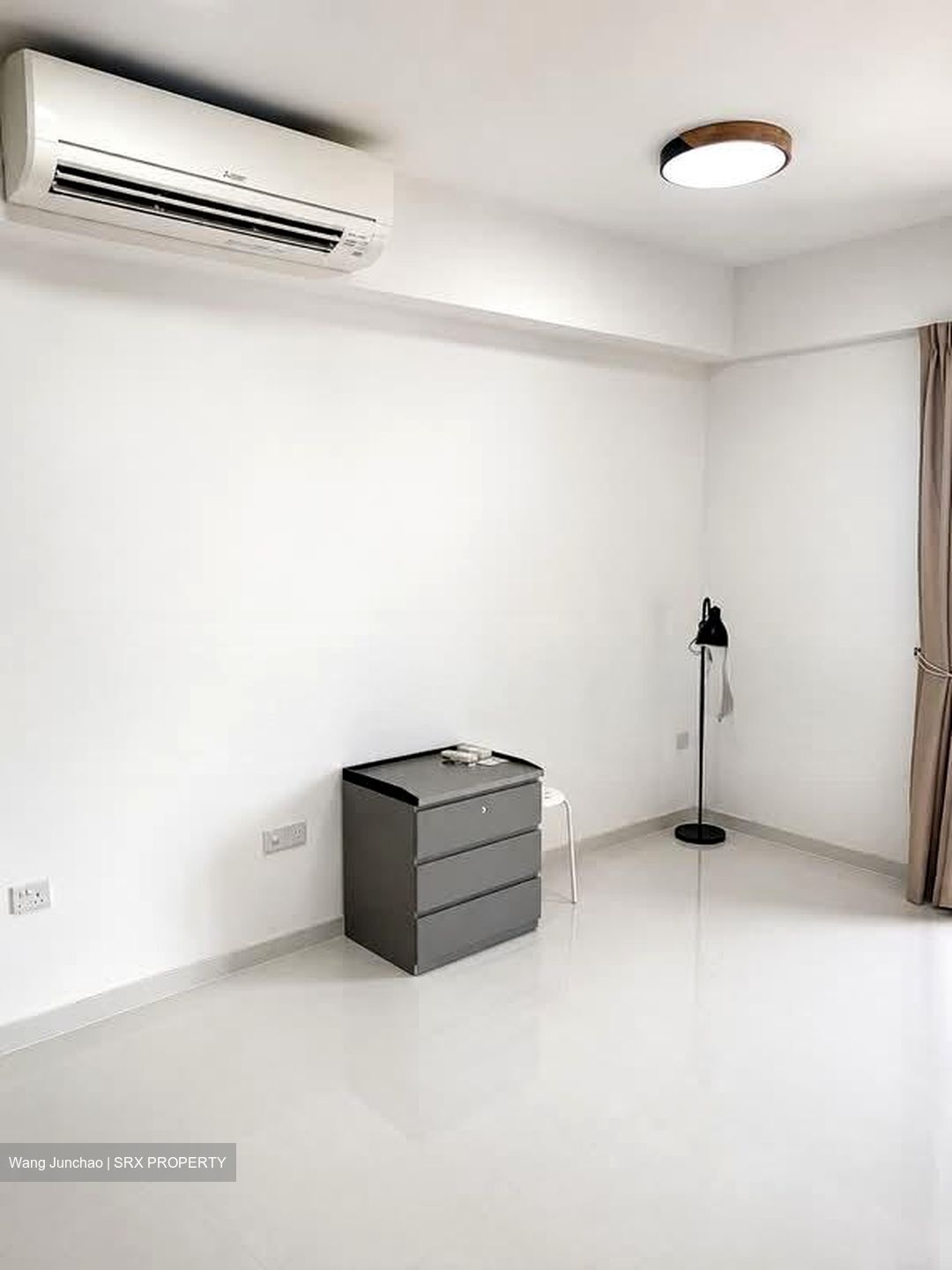North Park Residences (D27), Apartment #600070591